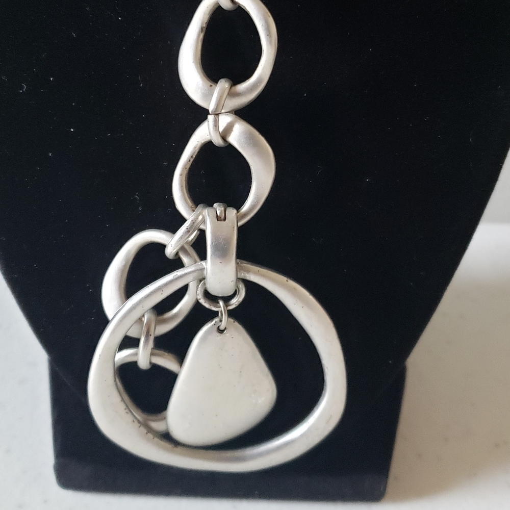 FASHION JEWELRY NECLACES